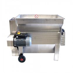 Despalilladora Bomba inox 1,5 Kw 2 Hp