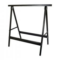 Caballete plegable 78x41x74 cm