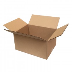 CAJA Cartón.405X305X145 - Granel