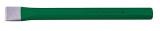 Silverline - Cincel de albañil con protector 57 x 220 mm | Leroy Merlin