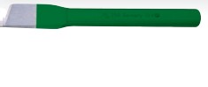 Scalpello Per Elettricisti Rennsteig, Lunghezza 200 Mm, Punta Piatta - 3