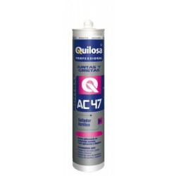 Sellador sintex AC-47 quilosa blanco