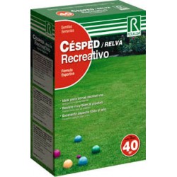 CÉSPED RECREATIVO FÓRMULA ESPORTIVA 1kg