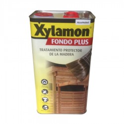 Xylamon Fondo Extra Tratamiento Protector Madera