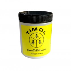 Timol en polvo 100 Gr Esencias Naturales