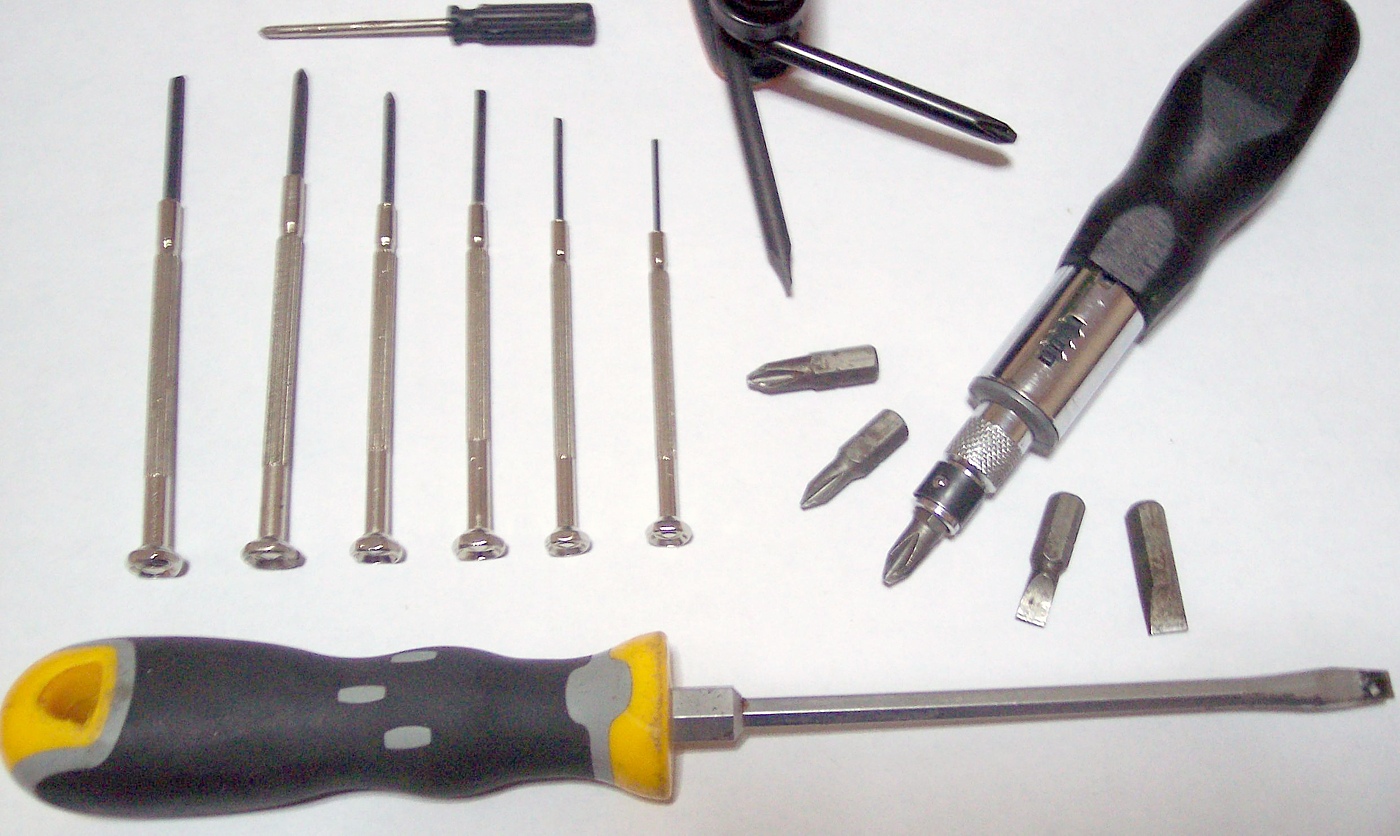 Cuáles son las herramientas básicas para el bricolaje doméstico
