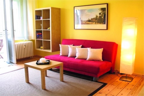 Pintar la casa: Las mejores tonalidades para cada habitación y estilo