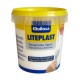 Tapagrietas ligero Liteplast Quilosa 250 y 750 ml pasta