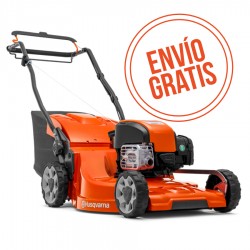 Cortacésped Husqvarna LC 253S Ancho de corte 53 cm