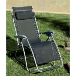 Tumbona plegable RELAX LDK