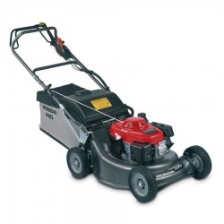 Cortacésped Honda HRH 536 HXE Ancho de corte 53 cm