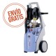 Hidrolimpiadora Kranzle K 2160 TST presion electrica