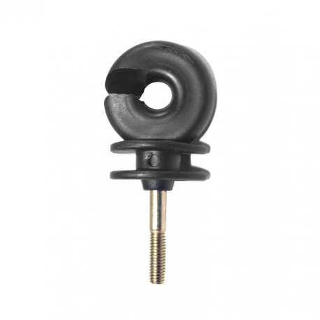 Aislador de tornillo Z-3 Zar Bolsa 25 unidades