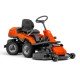 Rider Husqvarna R 216T AWD