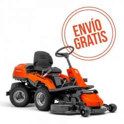 Rider Husqvarna R 216T AWD