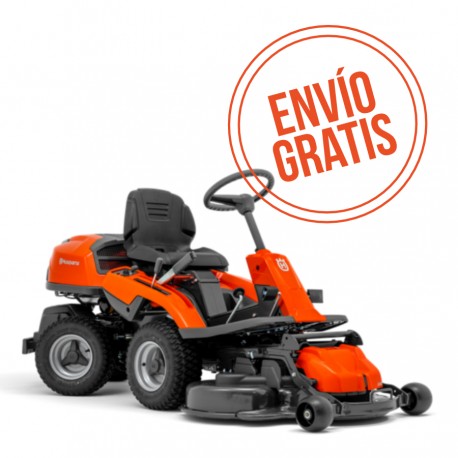 Rider Husqvarna R 216T AWD