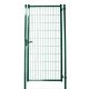 Puerta Combi Verde RAL 6005