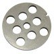 Placa para picadora Garhe calibre 18 Modelo 20-22 32