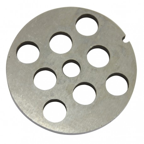 Placa para picadora Garhe calibre 18 Modelo 20-22 32