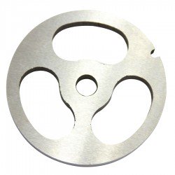 Placa para picadora Garhe Chicharron modelo n 32