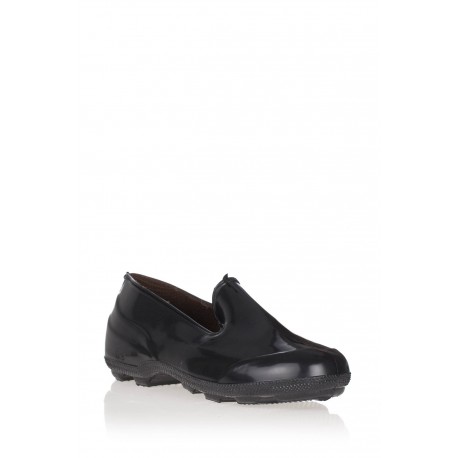 Chanclos de goma T38