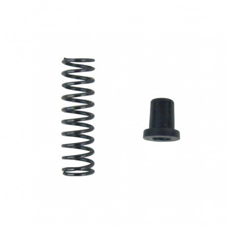 Muelle y tope 5173 para Tijeras de recolección Altuna 1260 y 1261