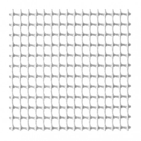 Malla plastica polietileno Luz 5x5 Venta por Metro