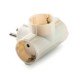Adaptador triple Famatel 1307