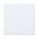 Tapa ciega Blanco Simon 27 Play 27800-35