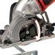 Mini Sierra Circular Einhell TC-CS 860 Kit Potencia 450 W