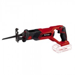 Sierra Sable Einhell TE-AP 18 Li Solo sin Batería