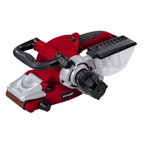 Lijadora de Banda Einhell TE-BS 8540 E Potencia 850 W 4466230