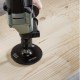 Disco de lijar Madera y Metal Wolcraft 2003000 125 mm Grano 120