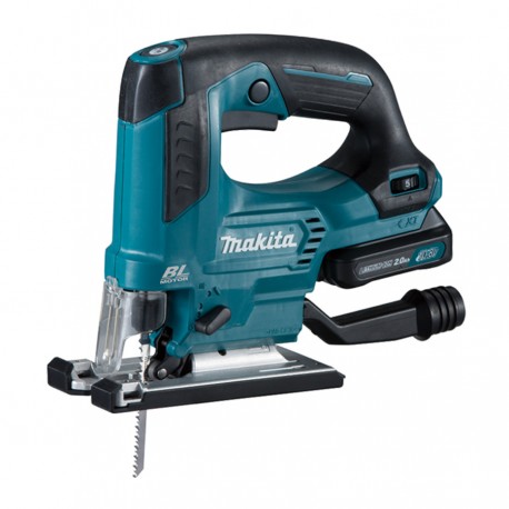 Sierra de Calar Makita JV103DSAJ Bateria 12 V 2,0 Ah caladora 