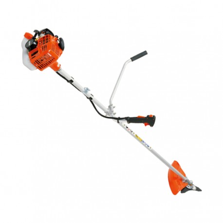 Desbrozadora Echo SRM 222 ESU Motor 21,2 cc