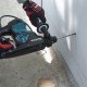 Martillo ligero Makita HR2810T Potencia 800 W