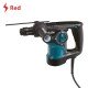 Martillo ligero Makita HR2810T Potencia 800 W