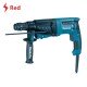 Martillo ligero Makita HR2630T Potencia 800 W SDS-PLUS