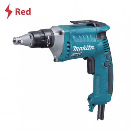 Atornillador Makita FS4200 Potencia 570 W