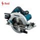 Sierra circular Makita HS7601 Potencia 1200 W Disco 190 mm