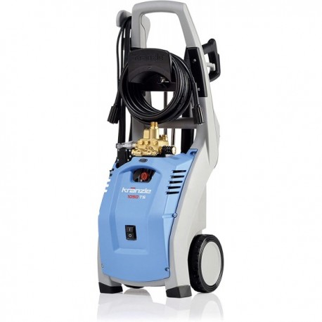 Hidrolimpiadora Kranzle K1050TS
