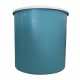 Deposito de Poliester para agua cilindrico vertical 1000 L