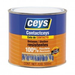 Cola de Contacto Contactceys Ceys Uso general