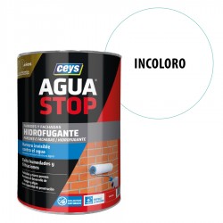 Hidrofugante AguaStop Ceys antimoho Incoloro 5 y 20 L
