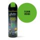 Spray Marcador Topografico Fluor Verde Felton 500 ml 