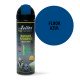 Spray Marcador Topografico Fluor Azul Felton 500 ml