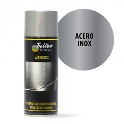 Spray Felton Acero Inox 400 ml
