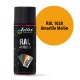 Spray Acrilico Felton RAL 1028 Amarillo Melon 400 ml
