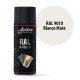 Spray Acrilico Felton RAL 9010 Blanco Mate 400 ml