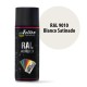 Spray Acrilico Felton RAL 9010 Blanco Satinado 400 ml